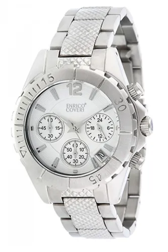 Enrico Coveri EC8268B-01X Erkek Kol Saati