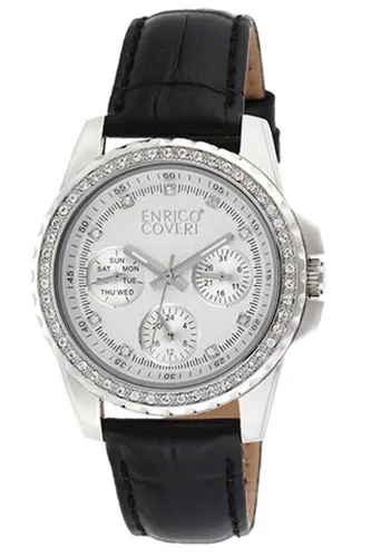 Enrico Coveri EC8573A-01X Bayan Kol Saati