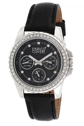 Enrico Coveri EC8573A-02X Bayan Kol Saati