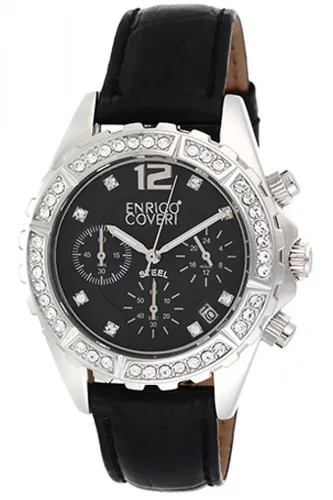 Enrico Coveri EC8574A-02X Bayan Kol Saati