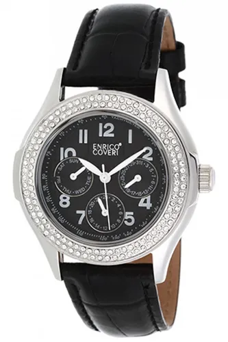Enrico Coveri EC8599A-01X Bayan Kol Saati
