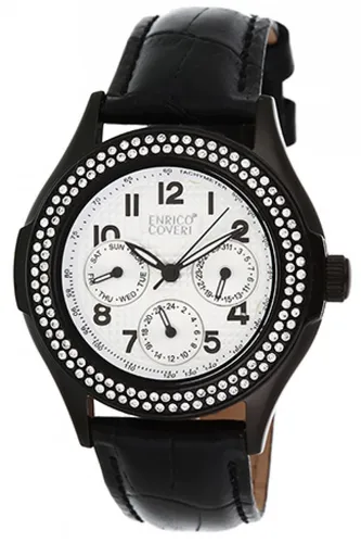 Enrico Coveri EC8599A-03X Bayan Kol Saati