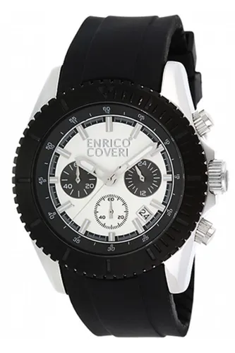 Enrico Coveri EC8616A-02X Erkek Kol Saati