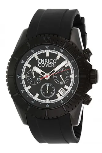 Enrico Coveri EC8616A-03X Erkek Kol Saati