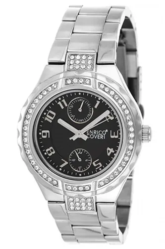 Enrico Coveri EC8672B-01X Bayan Kol Saati