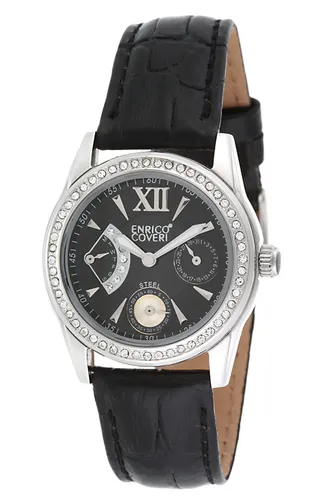 Enrico Coveri EC8775A-02X Bayan Kol Saati