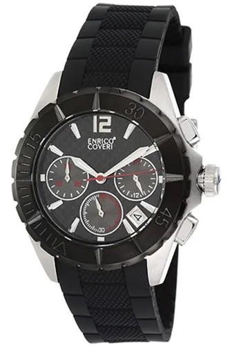 Enrico Coveri EC8919A-04X Bayan Kol Saati