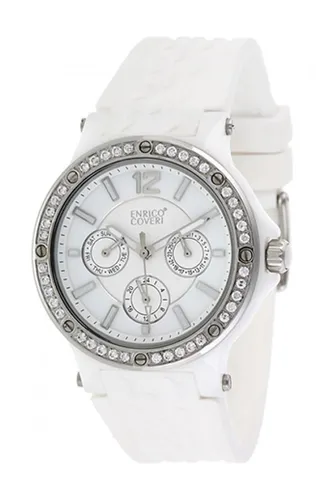 Enrico Coveri EC9008E-02X Bayan Kol Saati
