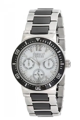 Enrico Coveri EC9062A-01X Bayan Kol Saati