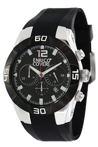 Enrico Coveri EC9065A-05X Erkek Kol Saati