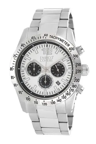 Enrico Coveri EC9066B-01X Erkek Kol Saati
