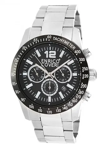 Enrico Coveri EC9066B-03X Erkek Kol Saati