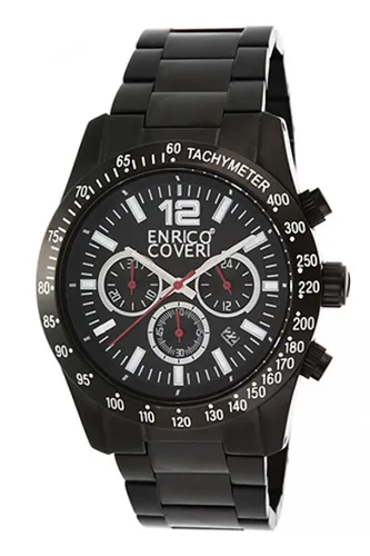 Enrico Coveri EC9066B-05X Erkek Kol Saati