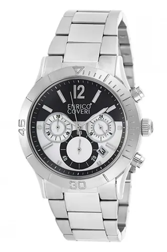 Enrico Coveri EC9068B-03X Erkek Kol Saati