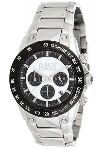Enrico Coveri EC9071A-03X Erkek Kol Saati