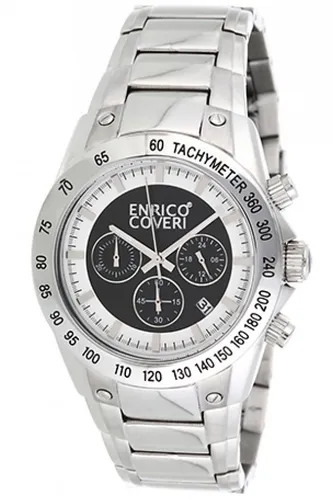 Enrico Coveri EC9071A-04X Erkek Kol Saati