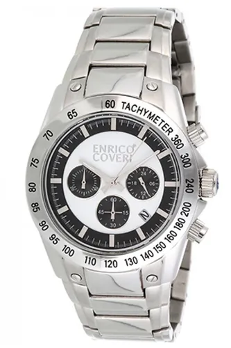 Enrico Coveri EC9071A-05X Erkek Kol Saati