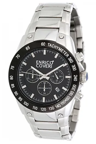 Enrico Coveri EC9071A-06X Erkek Kol Saati