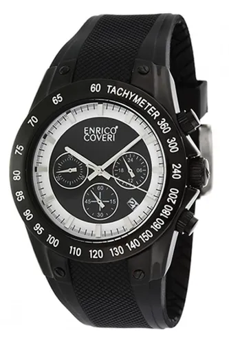 Enrico Coveri EC9071A-07X Erkek Kol Saati
