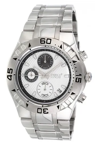 Enrico Coveri EC9074B-02X Erkek Kol Saati