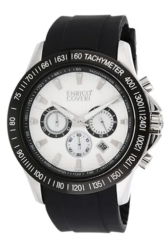 Enrico Coveri EC9082A-02X Erkek Kol Saati