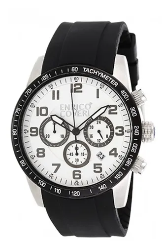Enrico Coveri EC9086A-01X Erkek Kol Saati