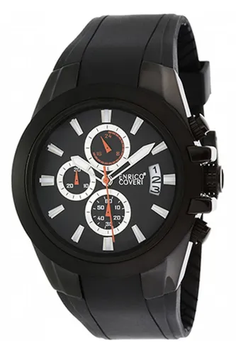 Enrico Coveri EC9102A-05X Erkek Kol Saati