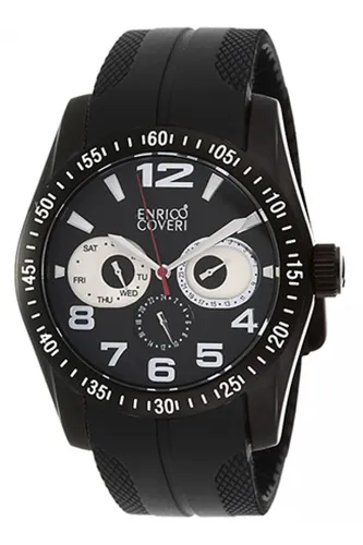 Enrico Coveri EC9104A-05X Erkek Kol Saati