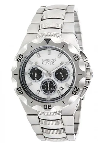 Enrico Coveri EC9105B-01X Erkek Kol Saati