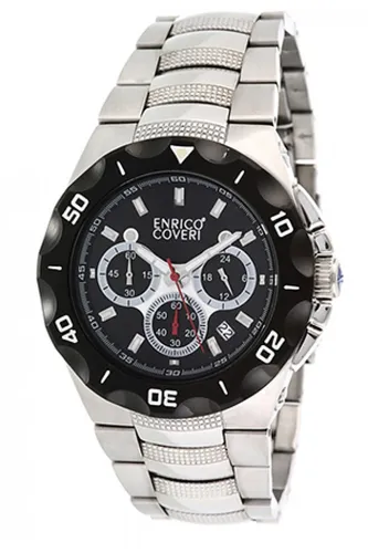 Enrico Coveri EC9105B-02X Erkek Kol Saati