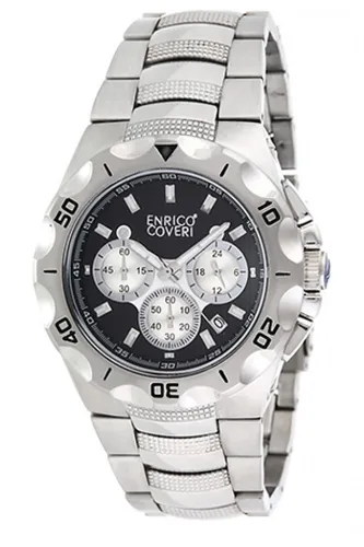 Enrico Coveri EC9105B-03X Erkek Kol Saati