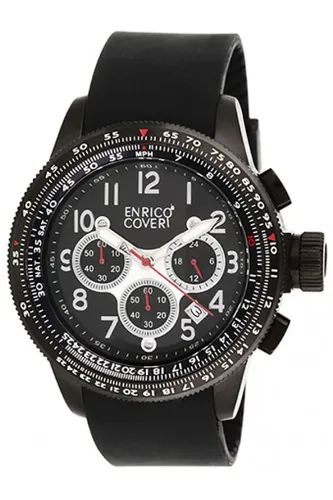 Enrico Coveri EC9121B-04X Erkek Kol Saati