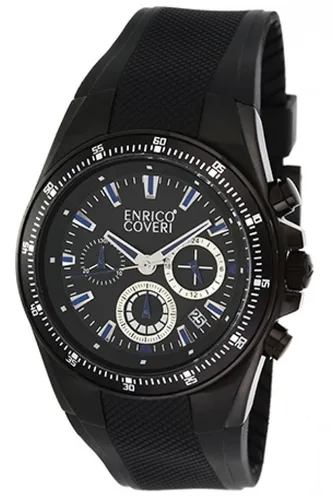 Enrico Coveri EC9186A-02X Erkek Kol Saati