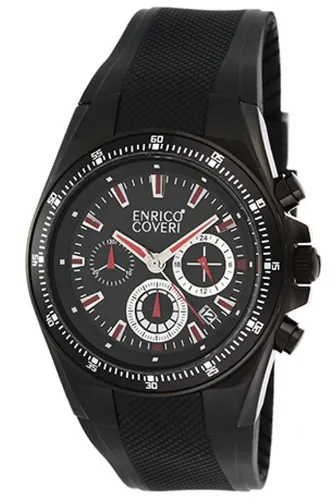 Enrico Coveri EC9186A-03X Erkek Kol Saati