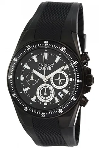 Enrico Coveri EC9186A-05X Erkek Kol Saati