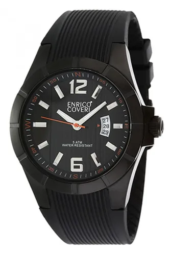 Enrico Coveri EC9617A-03X Erkek Kol Saati