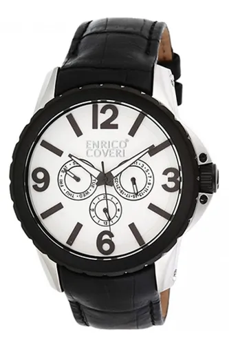 Enrico Coveri EC9714A-02X Erkek Kol Saati