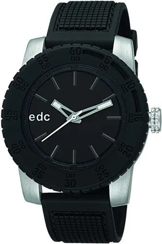 Edc By Esprit EE101001001 Erkek Kol Saati