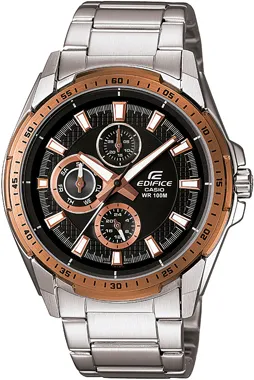 Casio Ef-336db-1a5vdf  Kol Saati