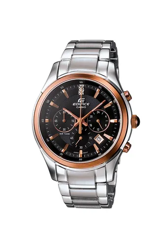 Casio Ef-530p-1avdf  Kol Saati