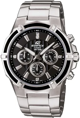 Casio Ef-551d-1avdf  Kol Saati