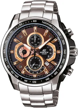 Casio Ef-560d-5avdf  Kol Saati