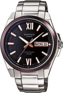 Casio Efb-100d-5avdf  Kol Saati