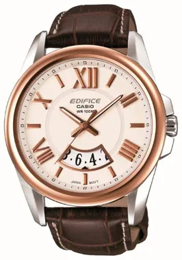 Casio Efb-103l-7avupf Kol Saati