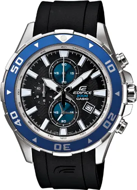 Casio Efm-501-1a2vdf Kol Saati