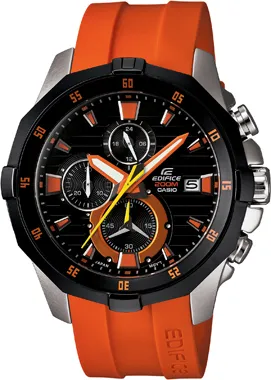 Casio Efm-502-1a4vudf Kol Saati