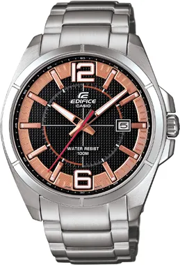 Casio Efr-101d-1a5vudf Kol Saati