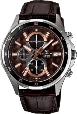 Casio Efr-531l-5avudf Kol Saati