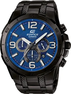 Casio Efr-538bk-2avudf Kol Saati