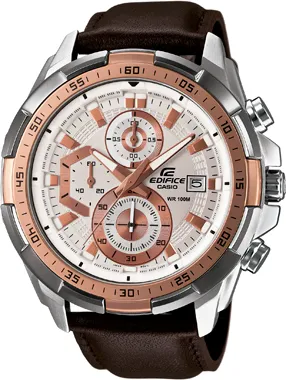Casio Efr-539l-7avudf Kol Saati